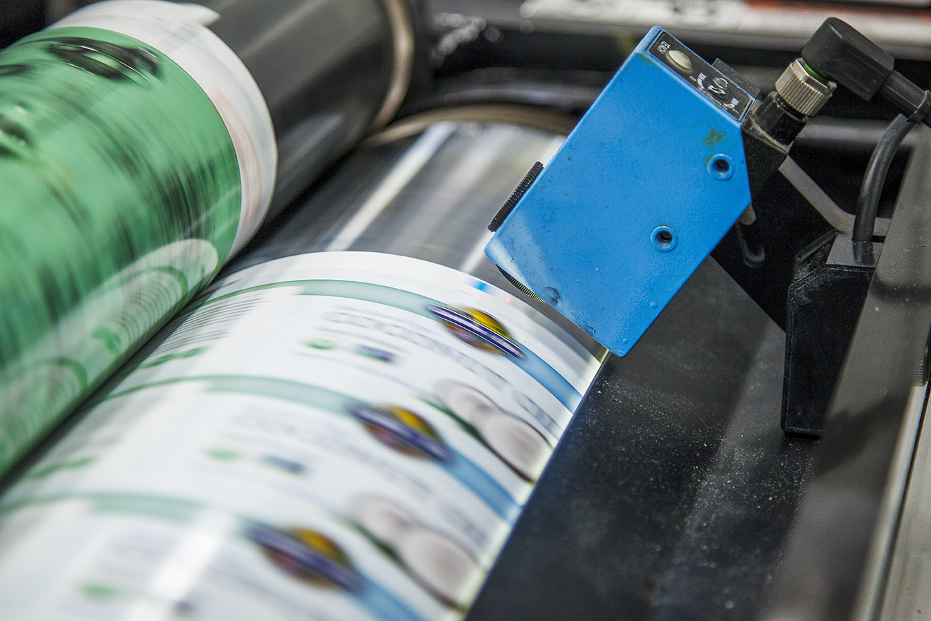 Products - Interstate Packaging